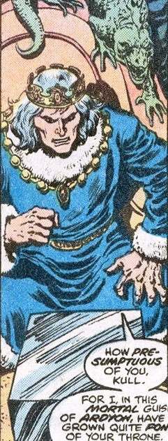 Thulsa Doom