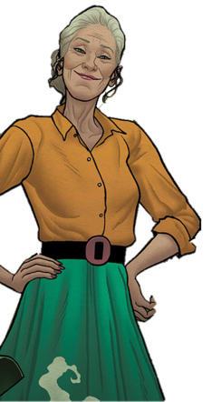 Tia May