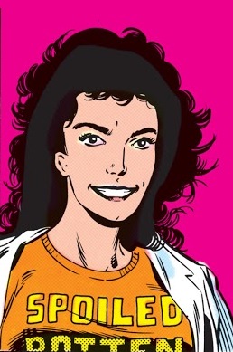 Tina McGee