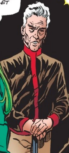 Tobias Messenger