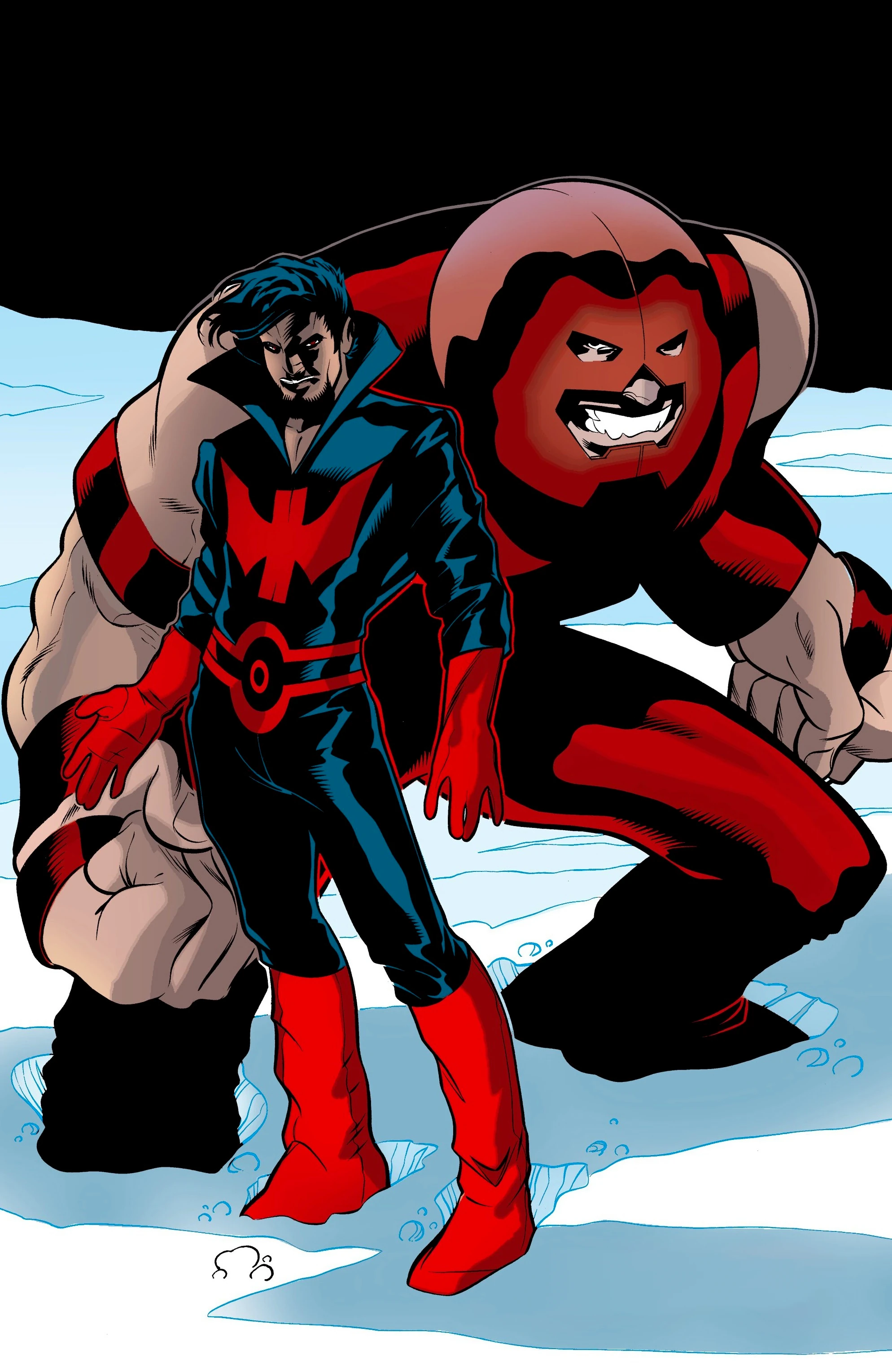 Tom Cassidy
