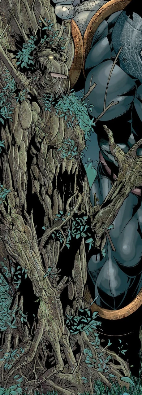 Tom Cassidy