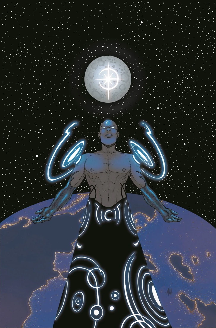 Adam Blackveil