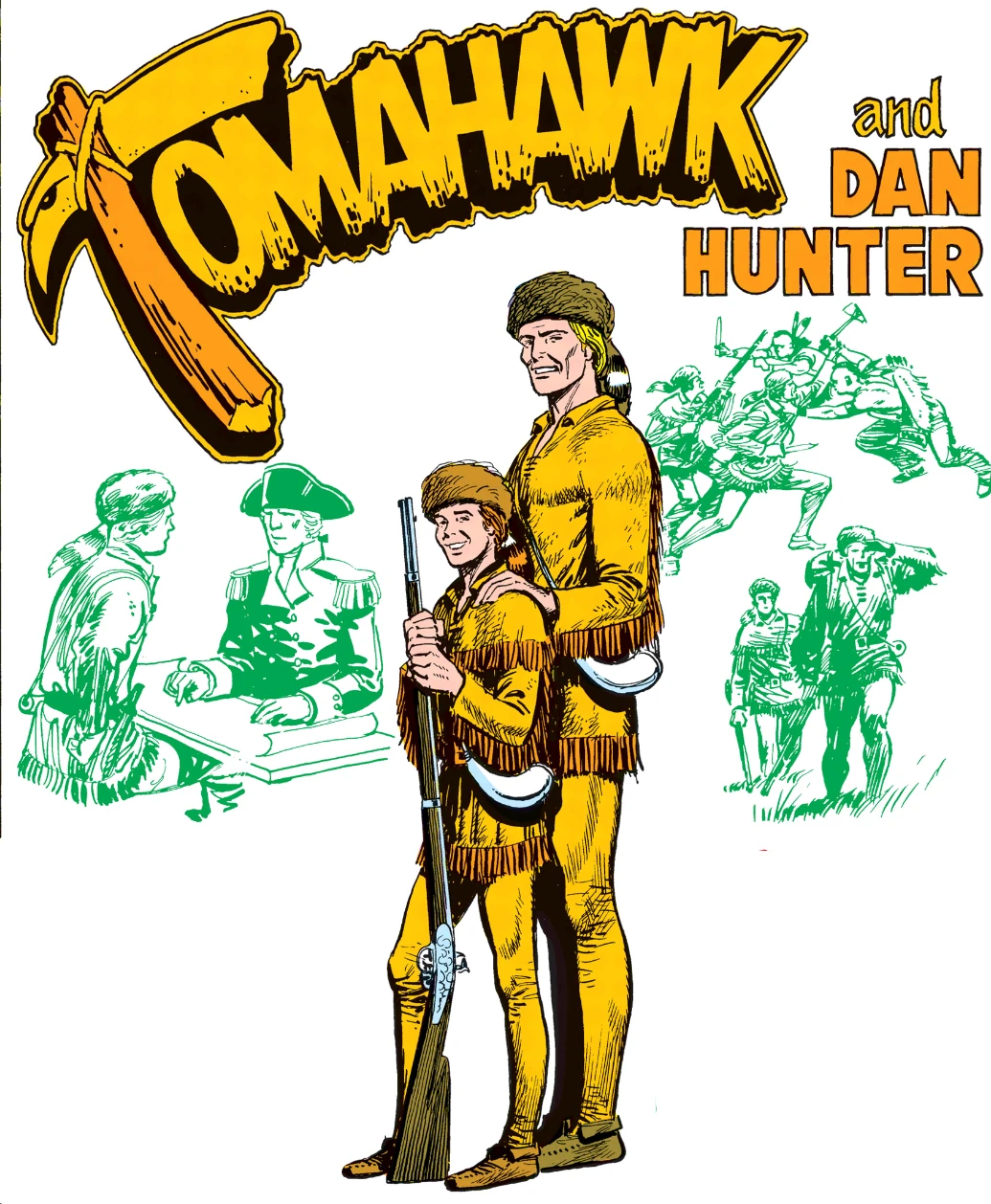 Tomahawk