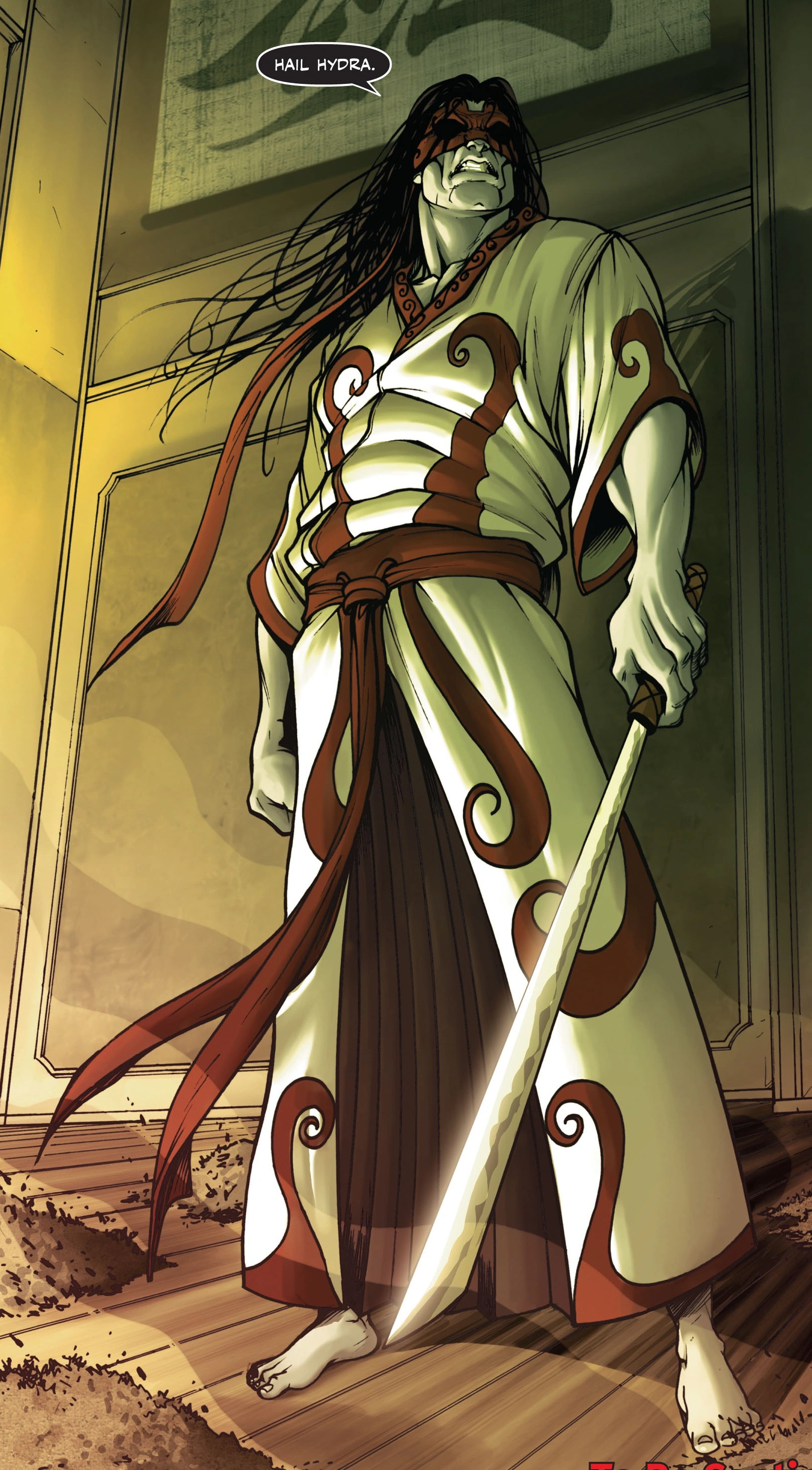 Tomi Shishido