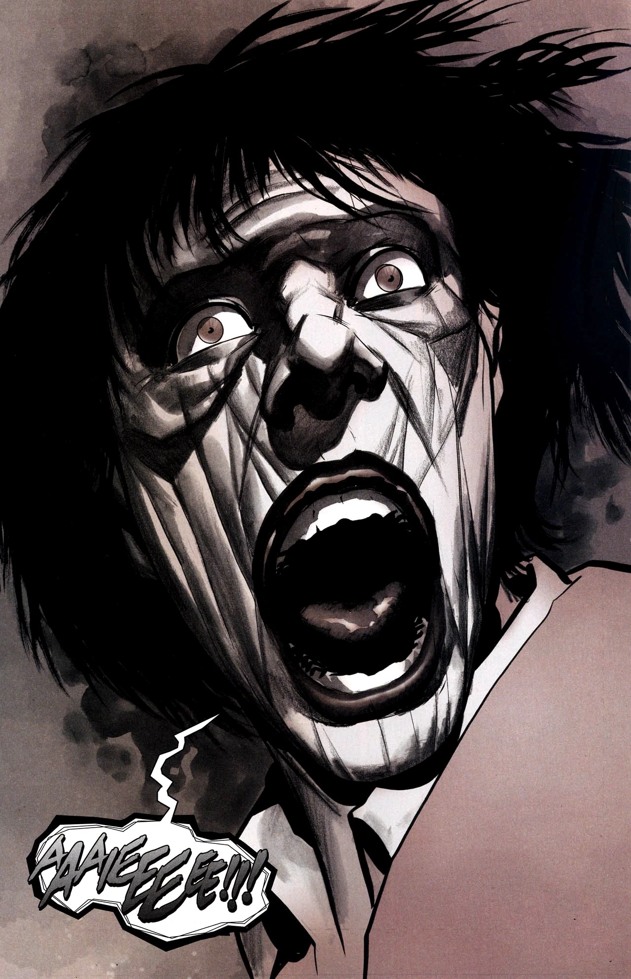 Bizarro-Lois Lane