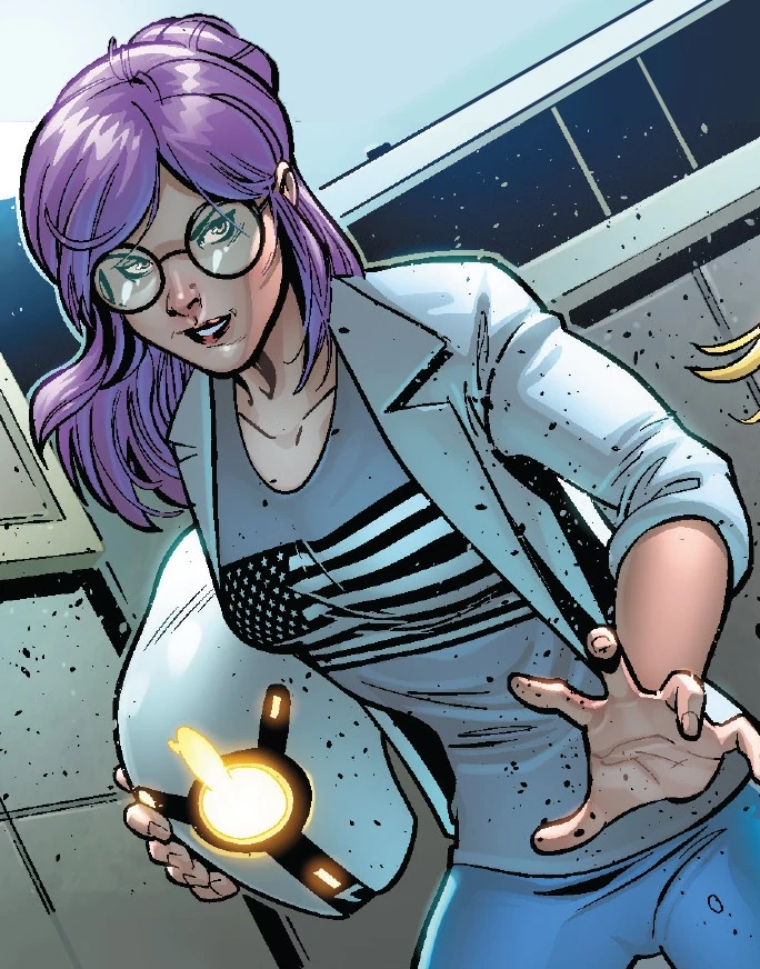 Toni Ho