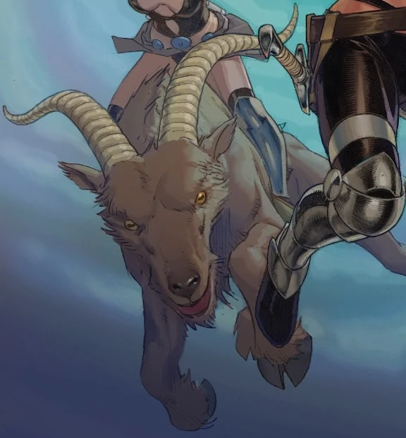 Toothgrinder