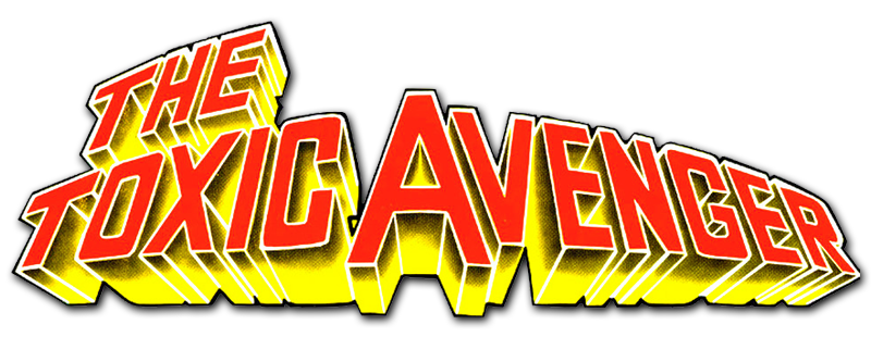 Toxic Avenger