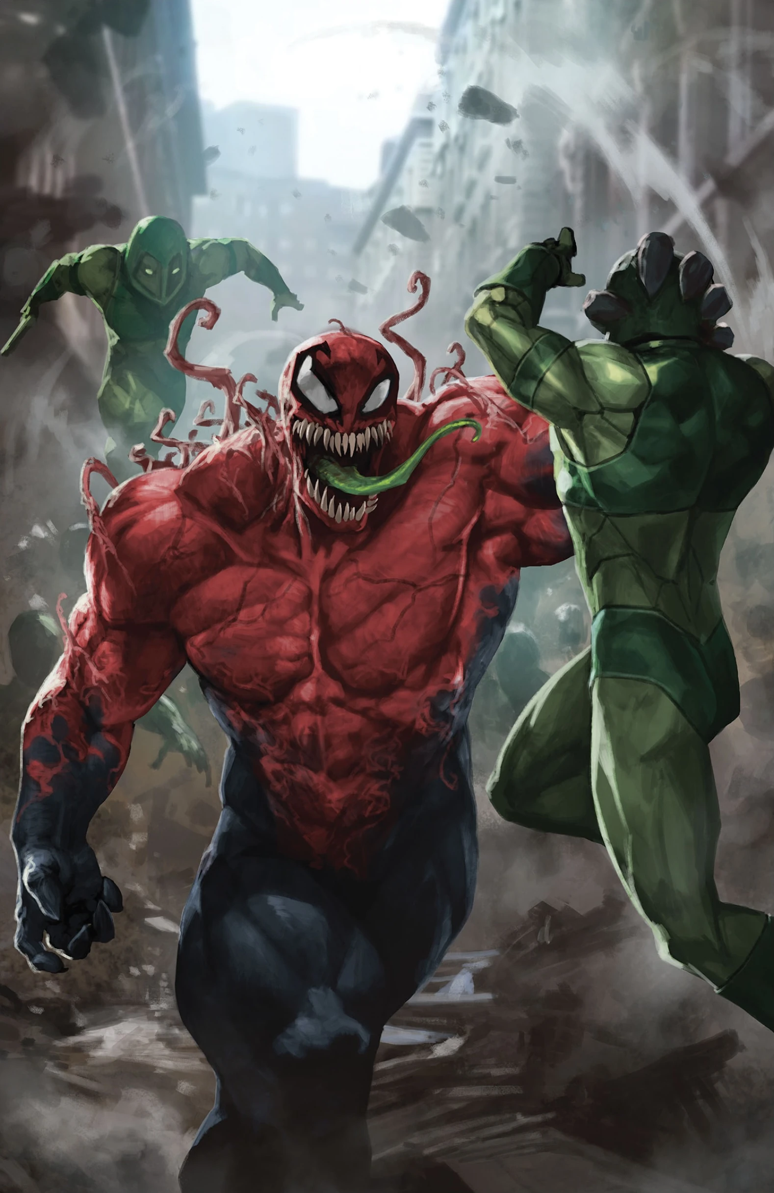 Toxin