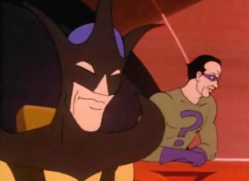 Toyman