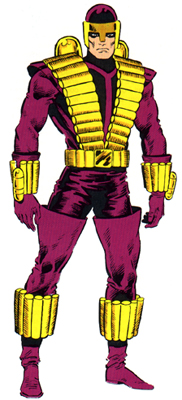 Trapster