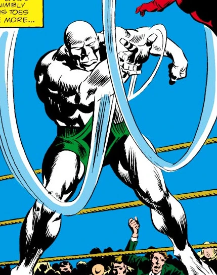 Tri-Man