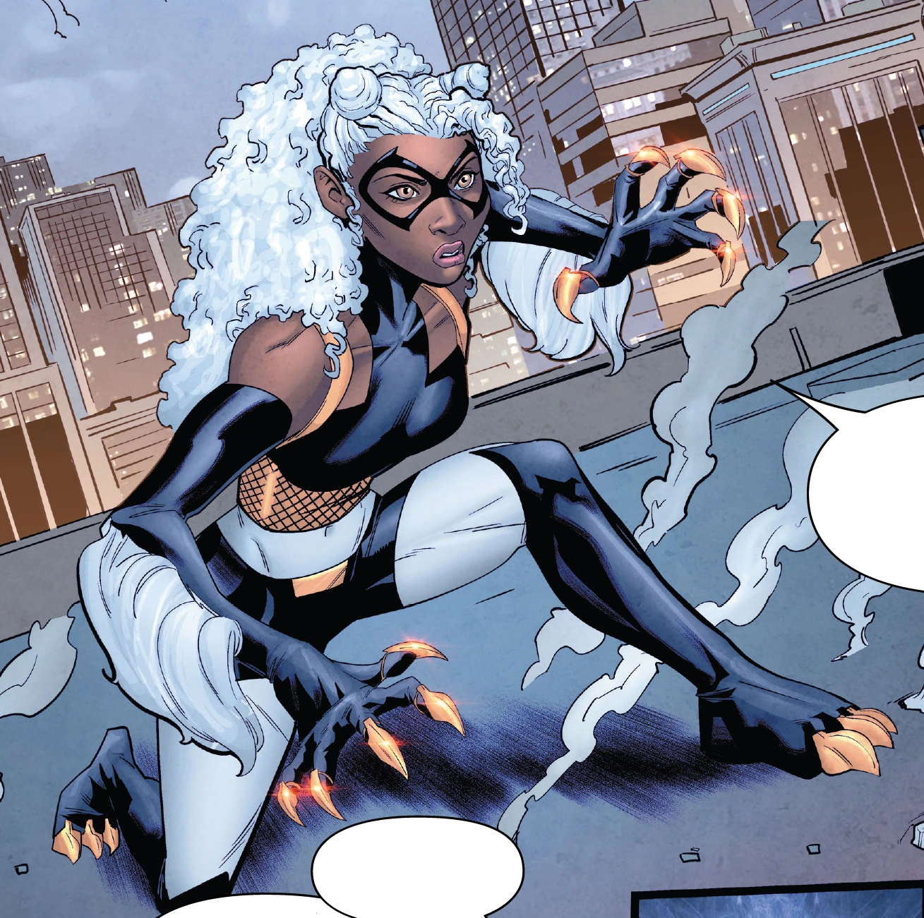 Black Cat