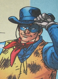 Two-Gun Kid