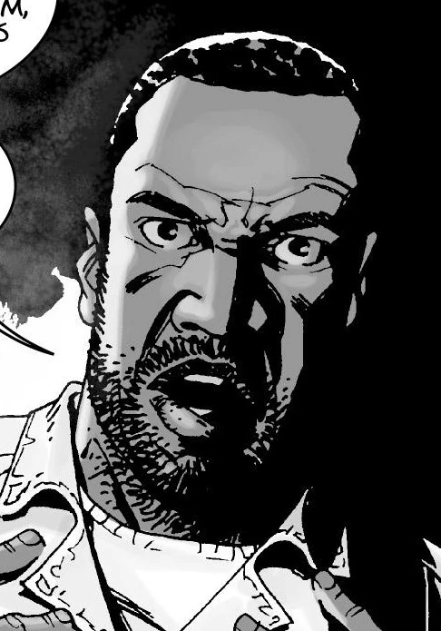 Tyreese