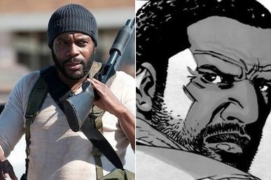 Tyreese