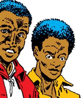 Tyrone Johnson