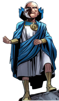 Uatu
