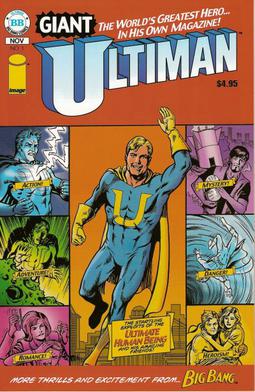 Ultiman