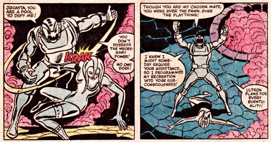 Ultron