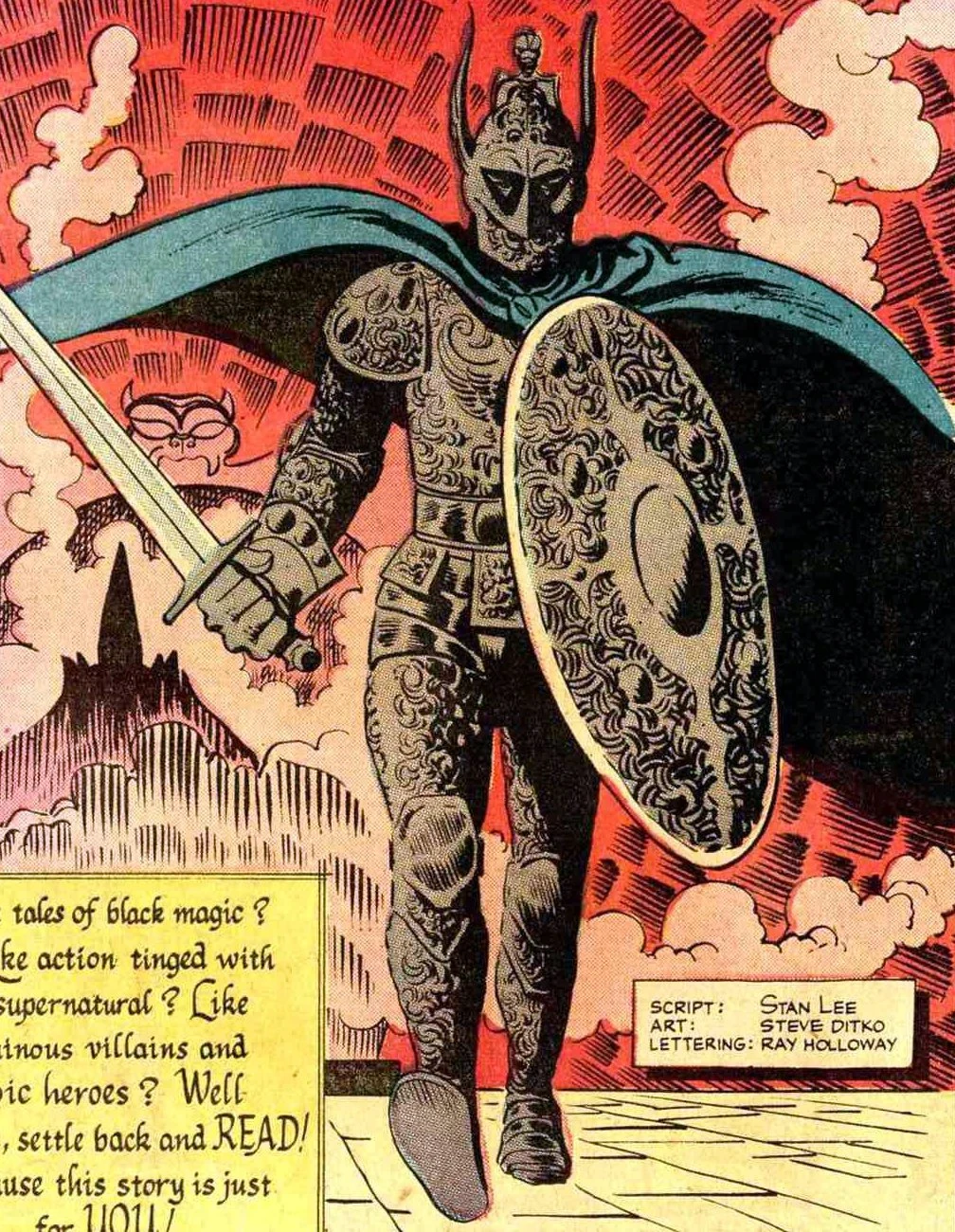 Black Knight