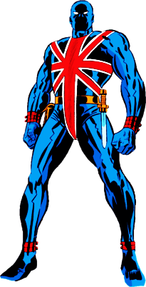 Union Jack