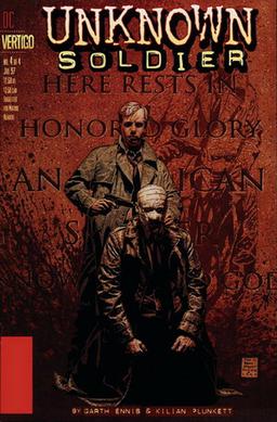 Unknown Soldier