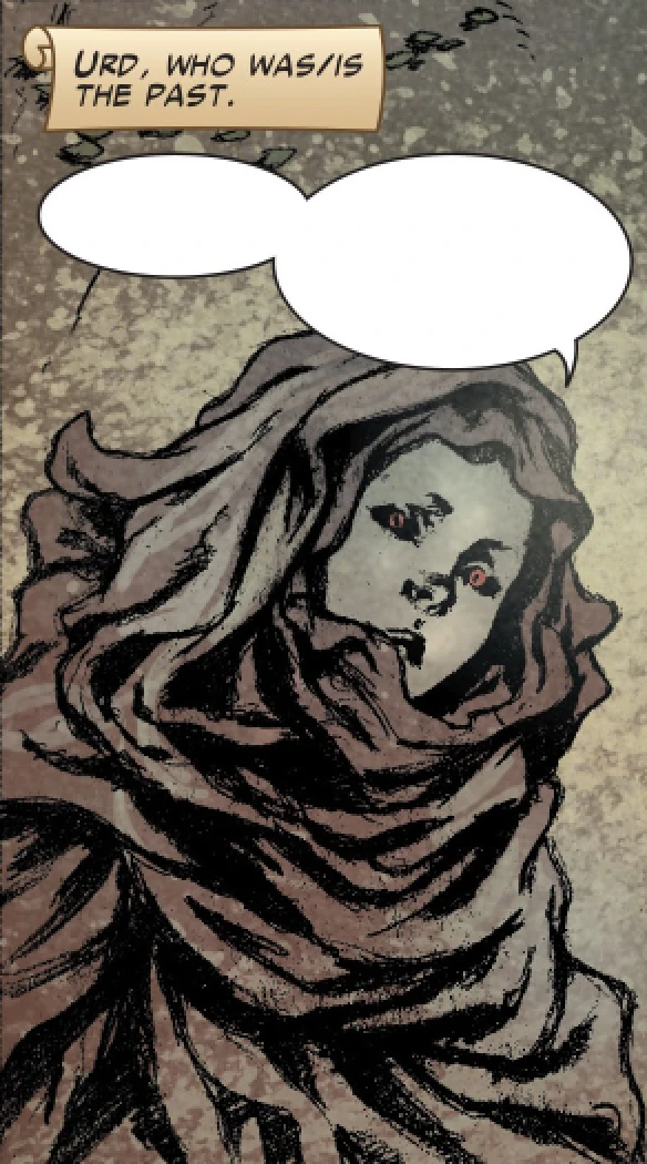 Urd