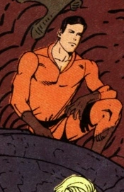 Val Armorr