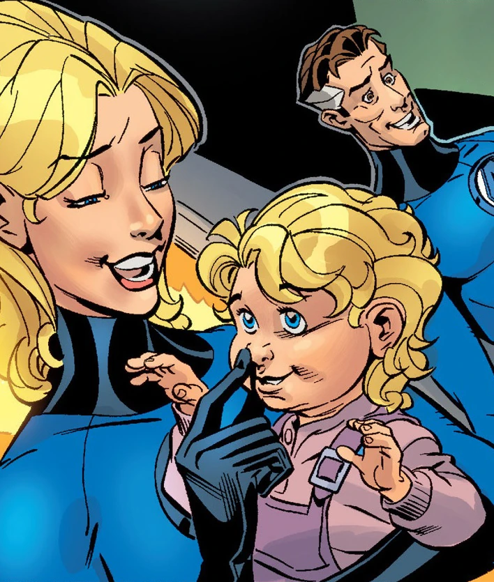 Valeria Richards