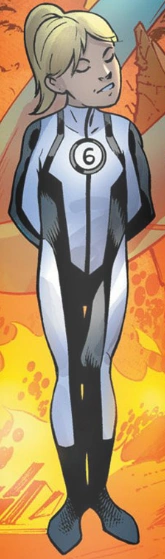Valeria Richards