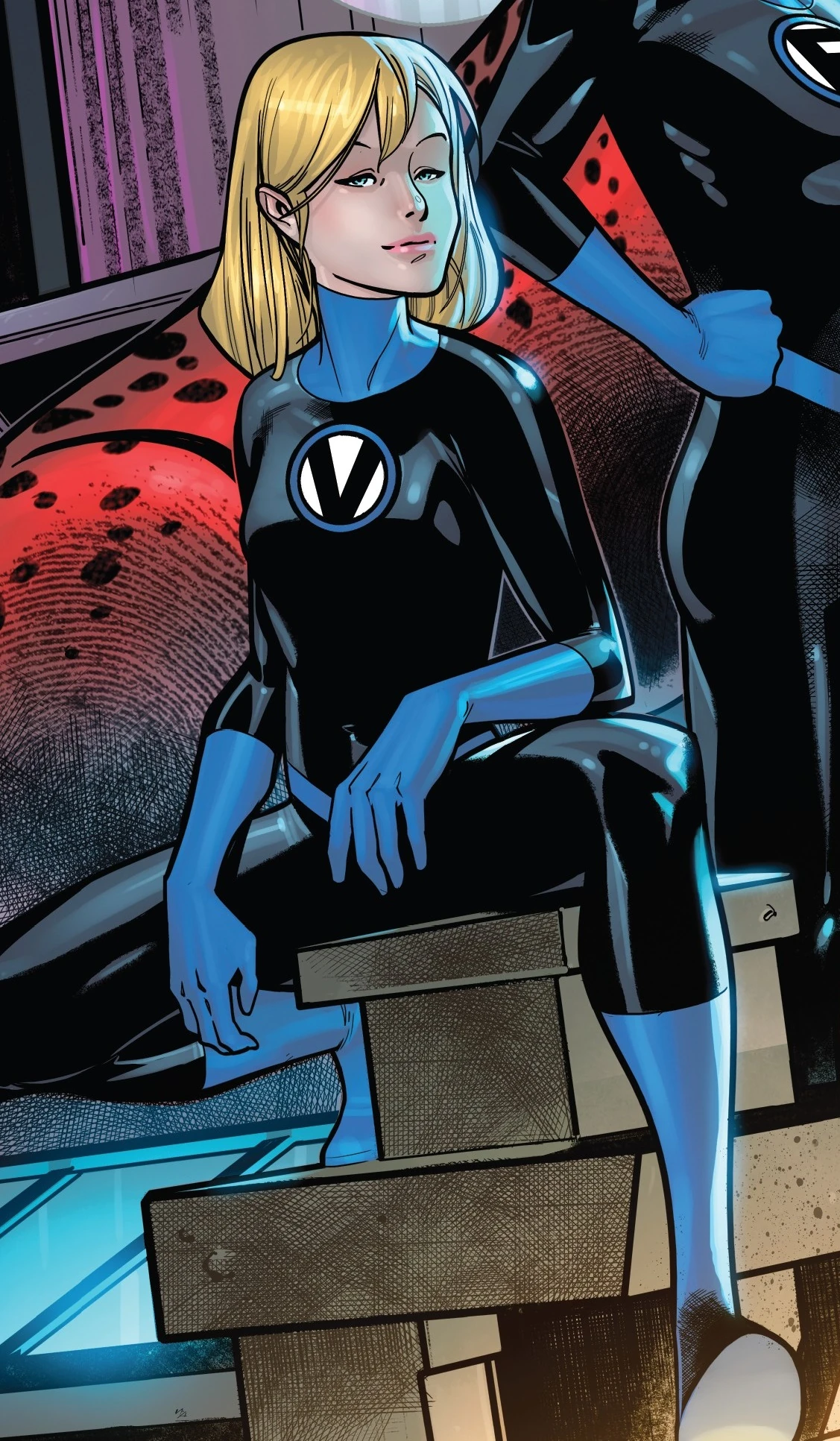 Valeria Richards