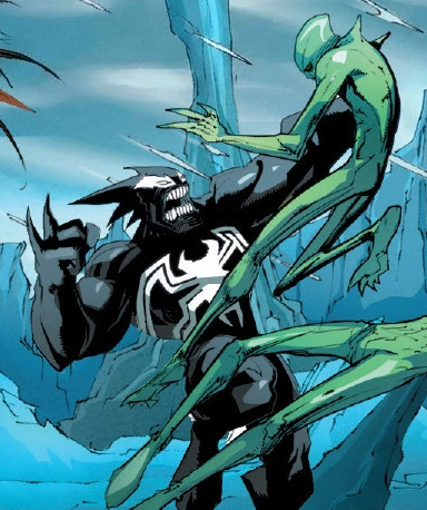 Venom