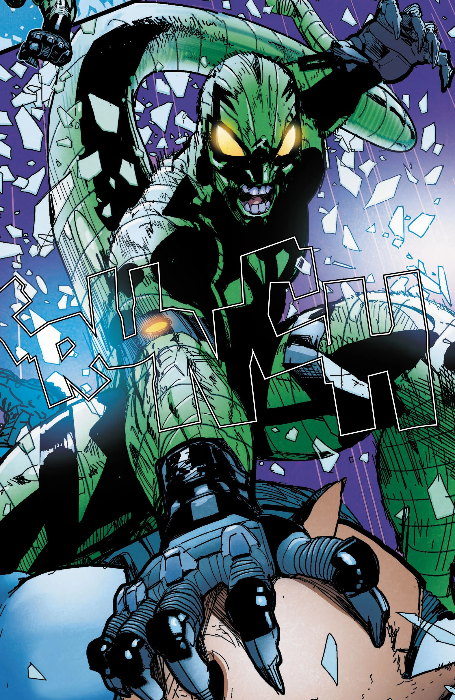 Venom