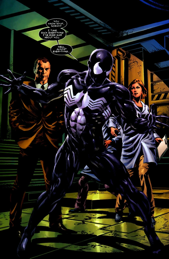 Venom