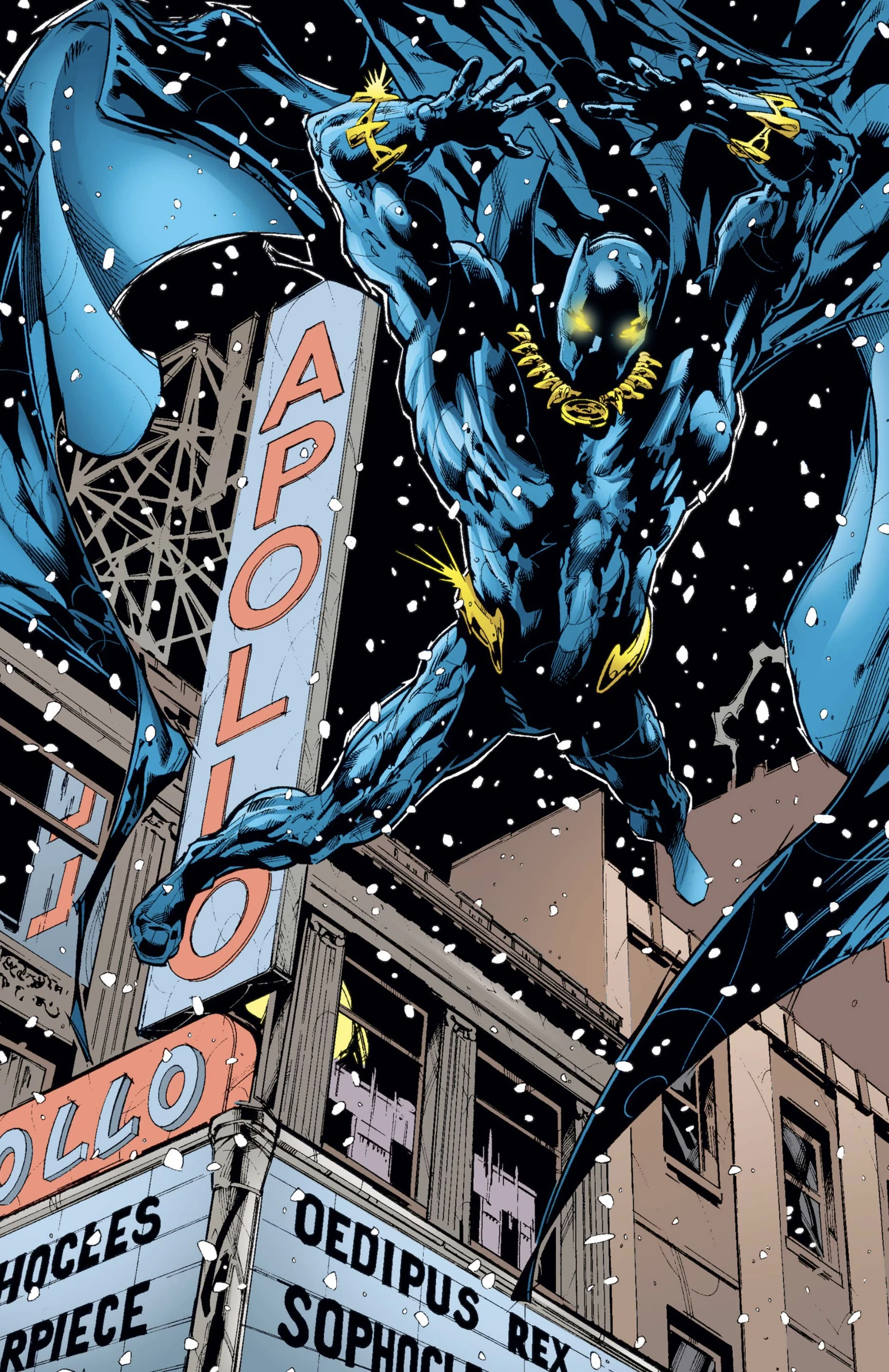 Black Panther