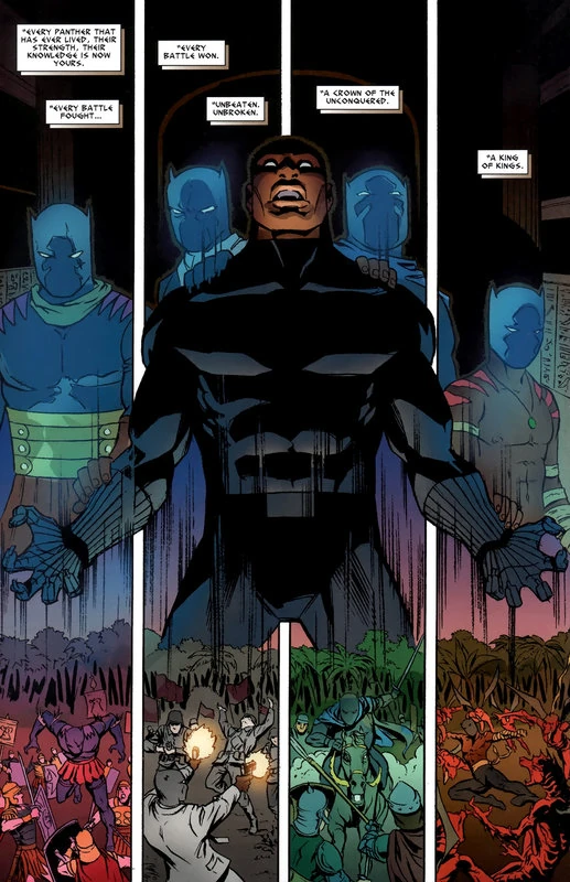 Black Panther