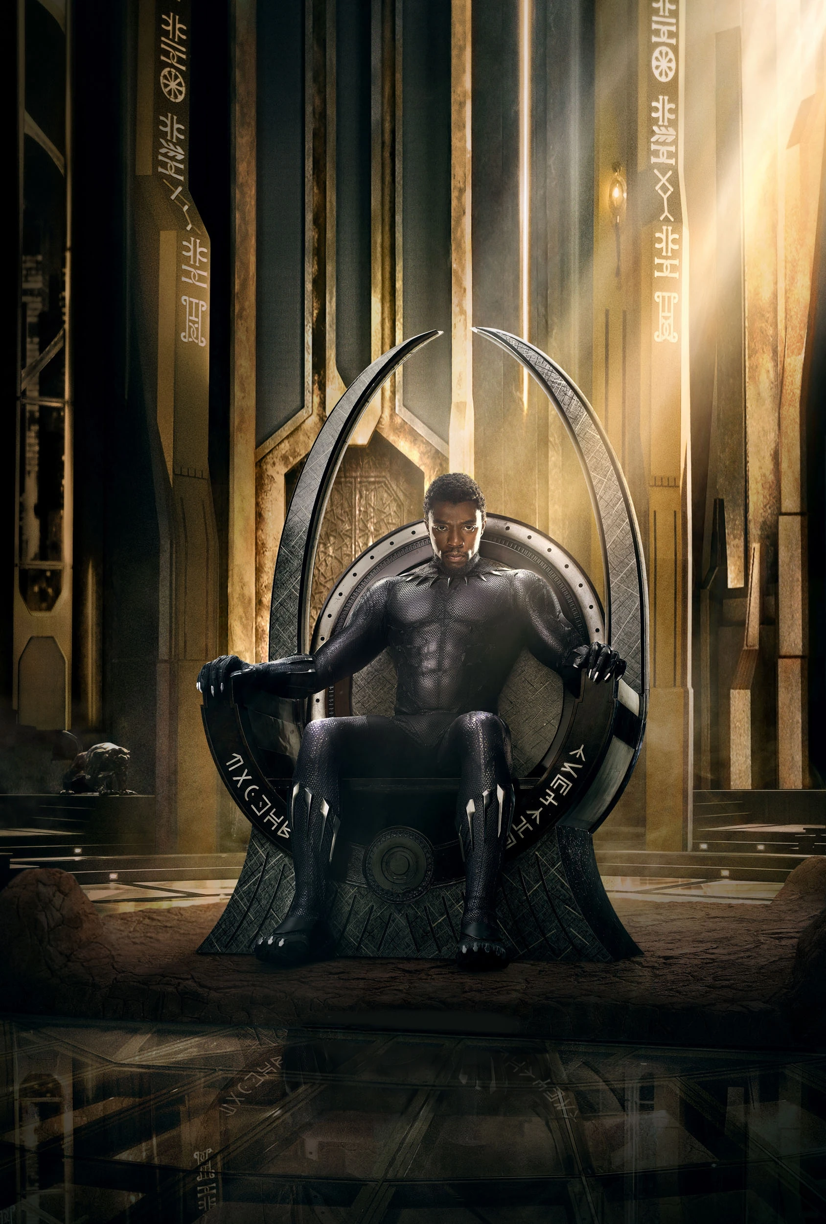 Black Panther