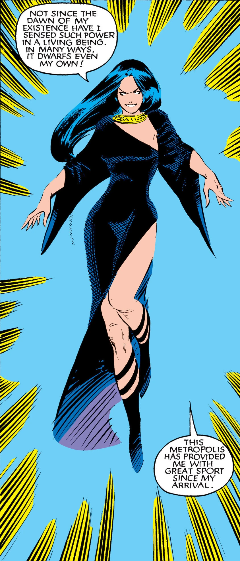 Black Queen