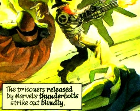 Vigilante