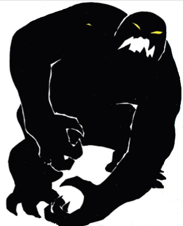 Black Shadow