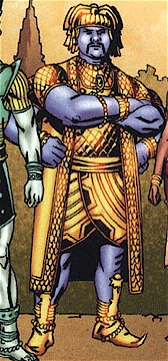 Vishnu