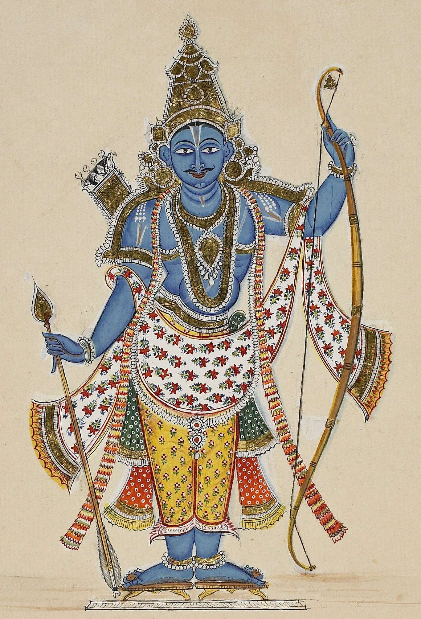 Vishnu