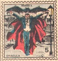 Vlad Dracula