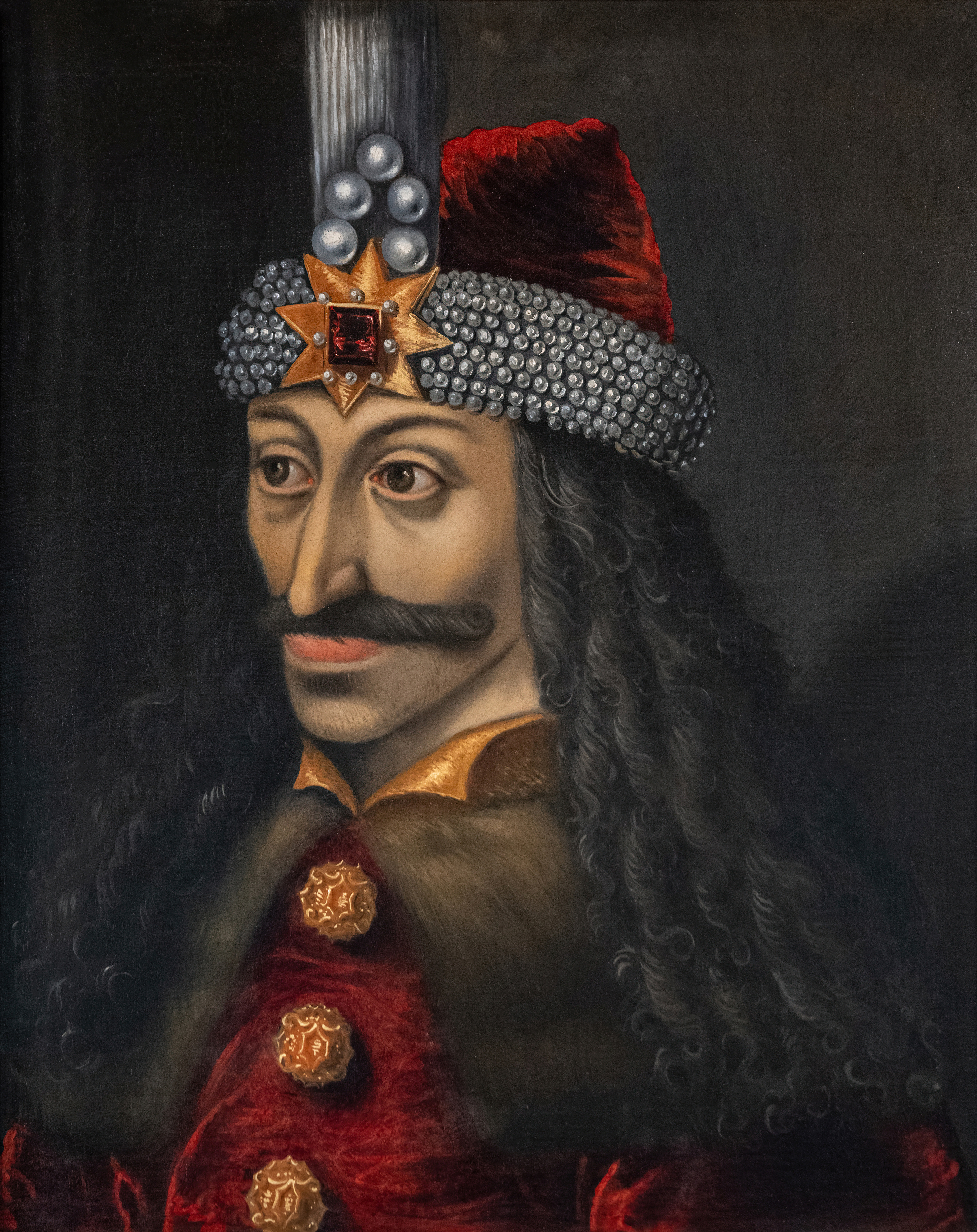 Vlad Dracula