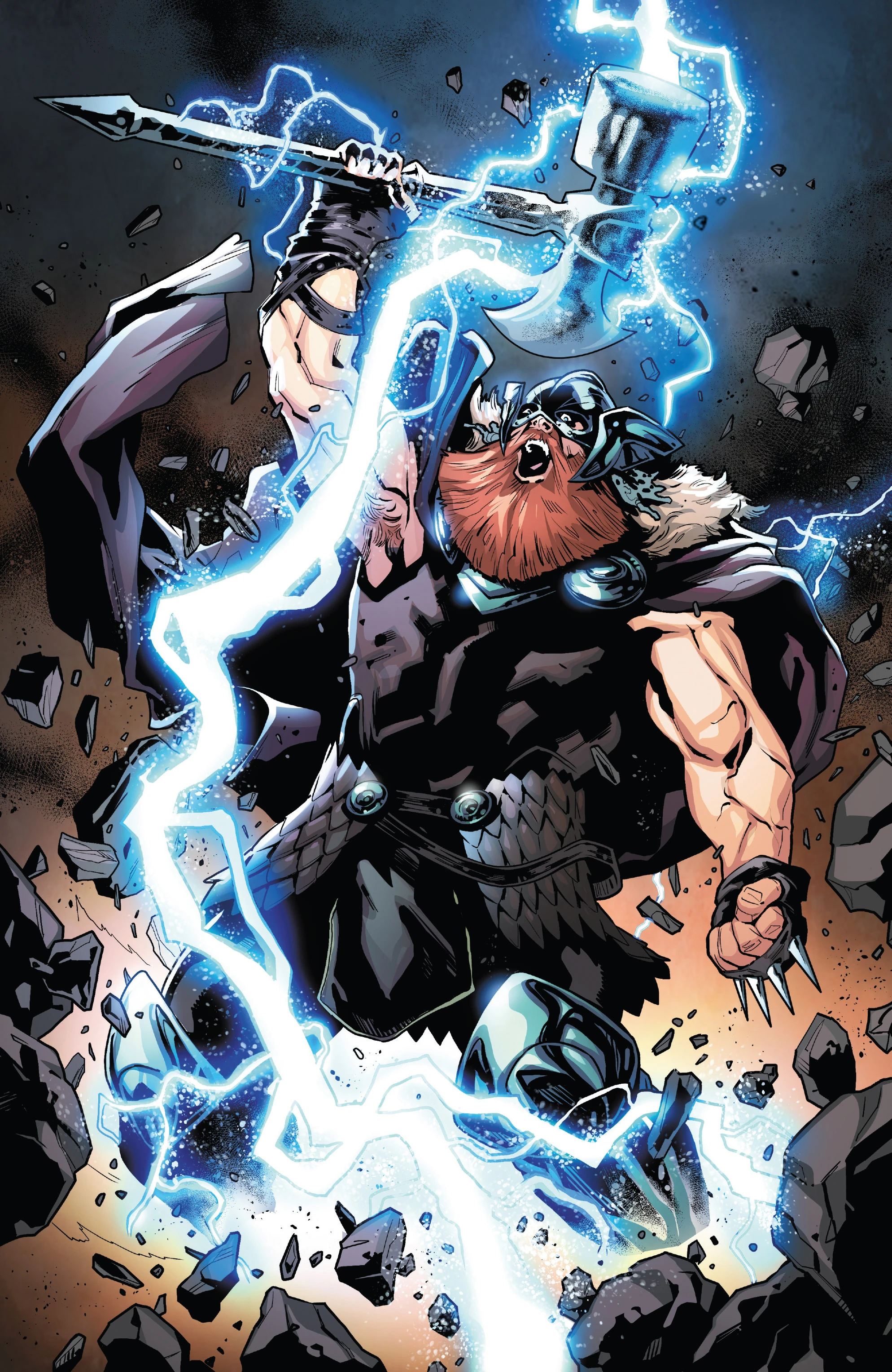 Volstagg