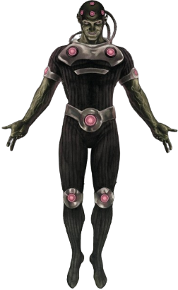 Vril Dox