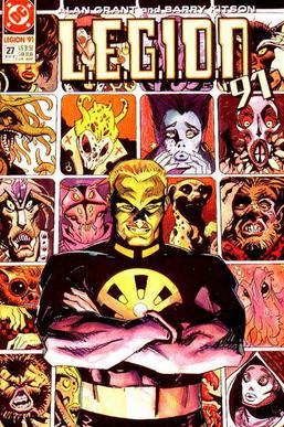 Vril Dox II