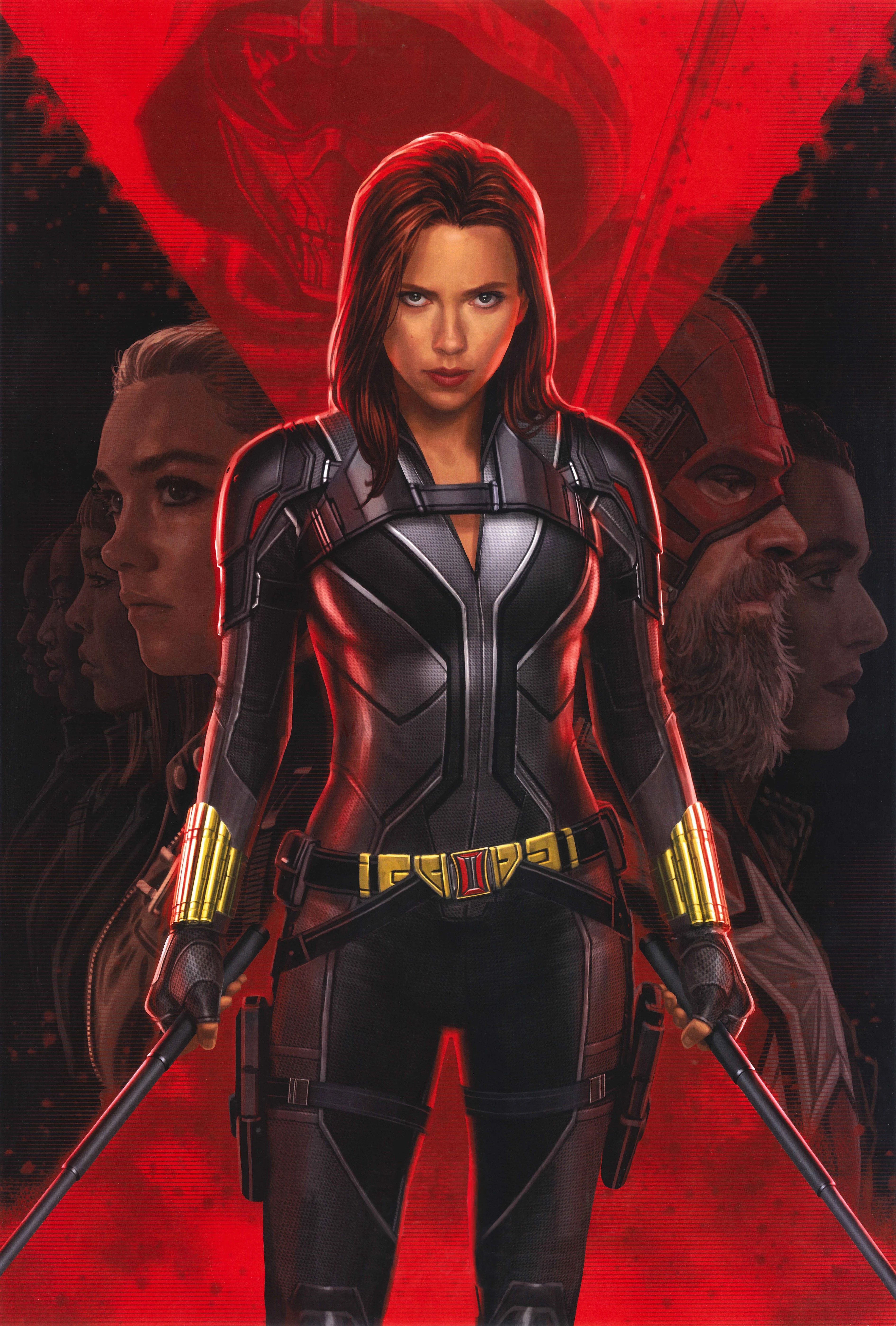 Black Widow